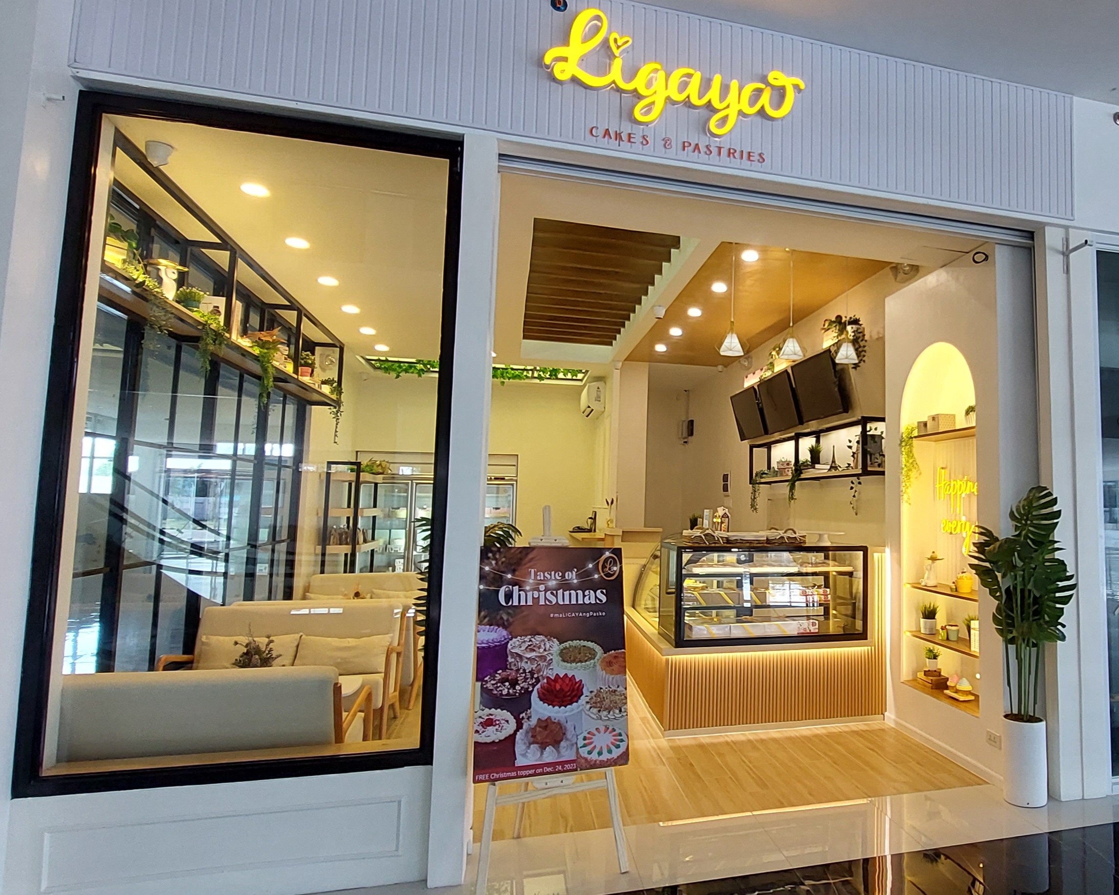 Ligaya PH
